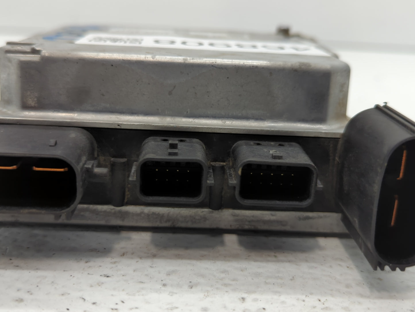 2015 Subaru Xv PCM Engine Control Computer ECU ECM PCU OEM P/N:34710 FJ210 882881FJ280 Fits OEM Used Auto Parts - Oemusedaut