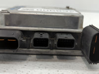 2015 Subaru Xv PCM Engine Control Computer ECU ECM PCU OEM P/N:34710 FJ210 882881FJ280 Fits OEM Used Auto Parts - Oemusedaut