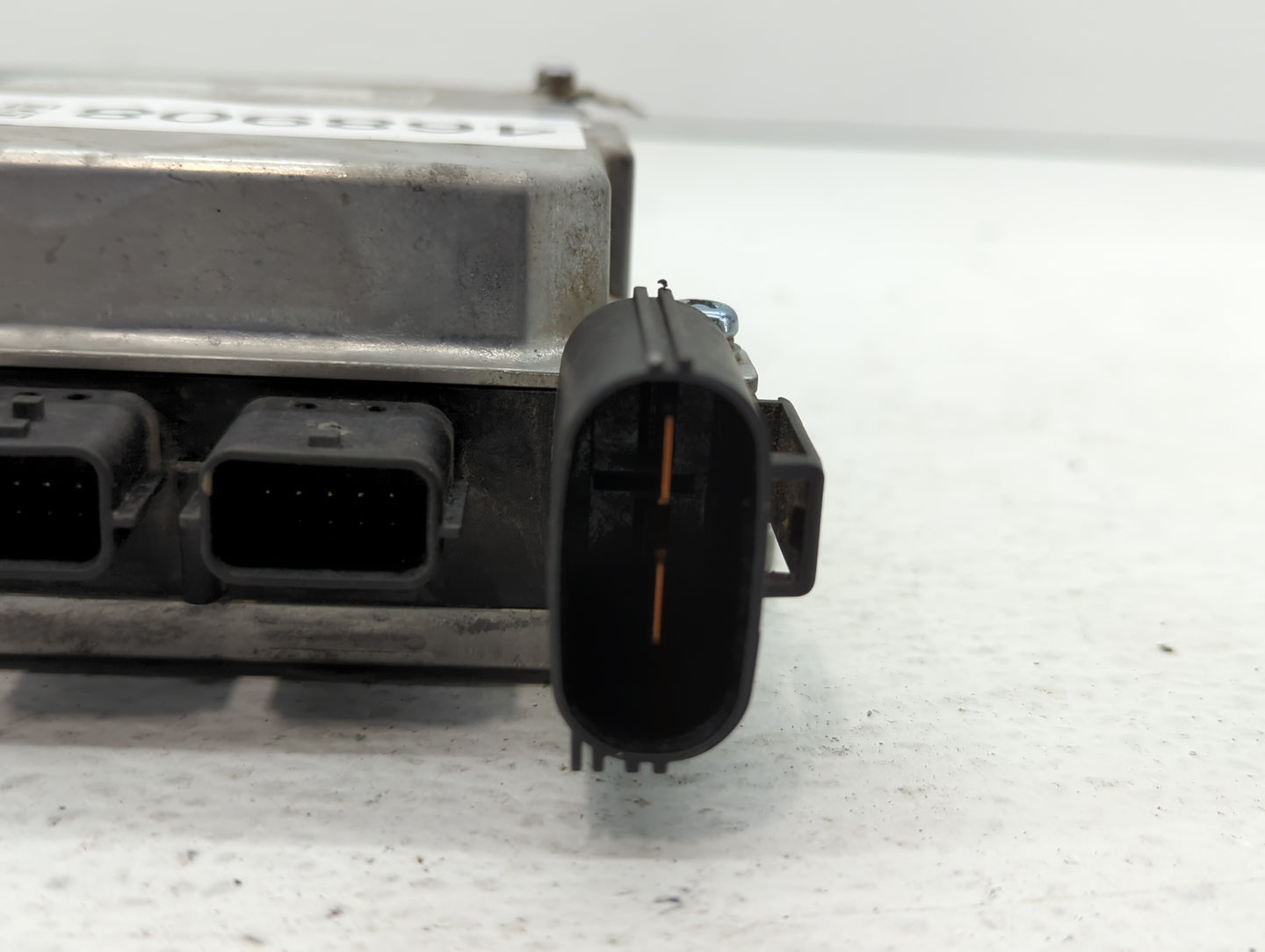 2015 Subaru Xv PCM Engine Control Computer ECU ECM PCU OEM P/N:34710 FJ210 882881FJ280 Fits OEM Used Auto Parts - Oemusedaut