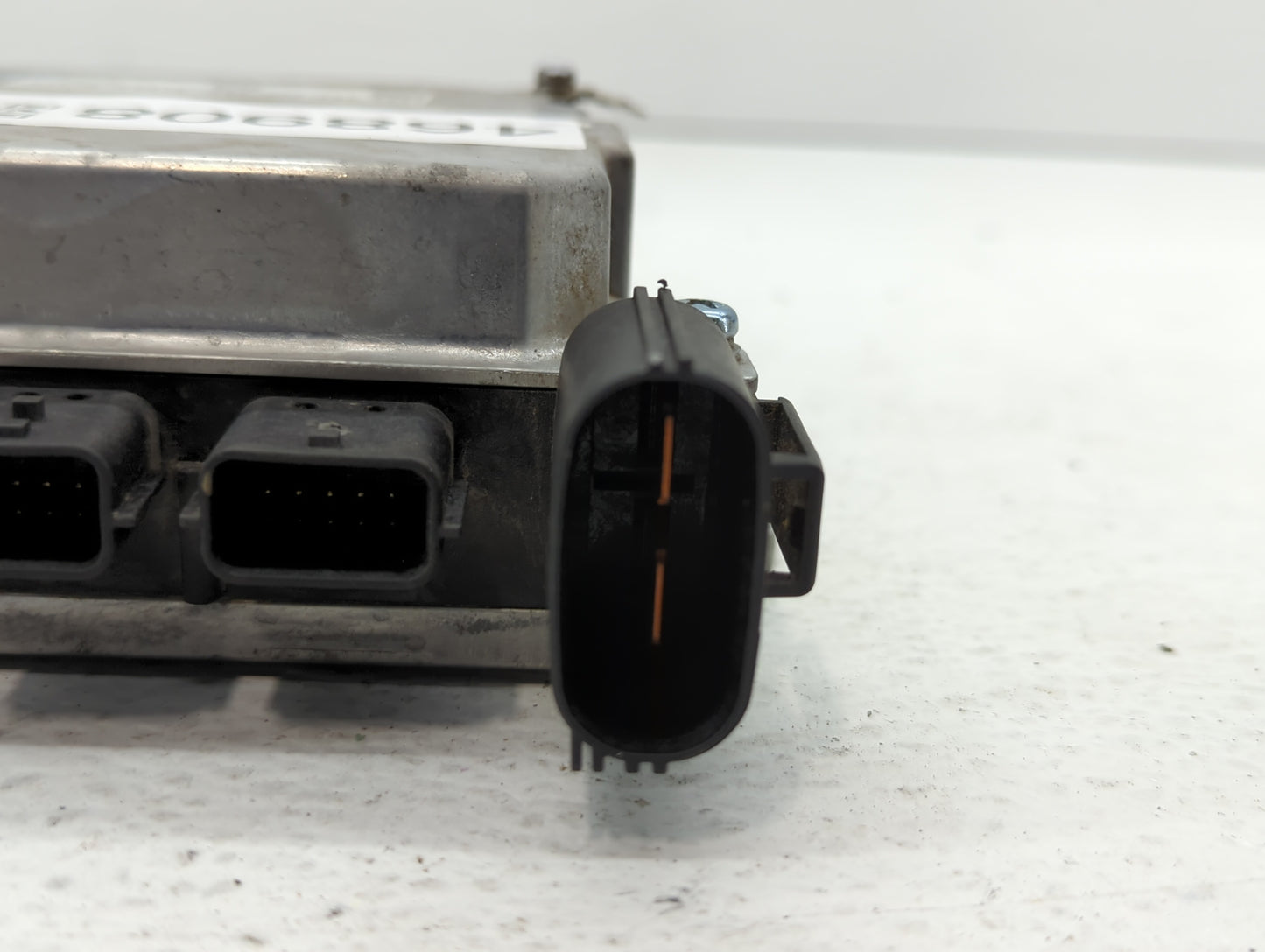 2015 Subaru Xv PCM Engine Control Computer ECU ECM PCU OEM P/N:34710 FJ210 882881FJ280 Fits OEM Used Auto Parts - Oemusedaut