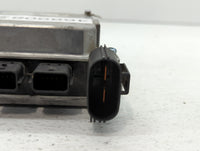 2015 Subaru Xv PCM Engine Control Computer ECU ECM PCU OEM P/N:34710 FJ210 882881FJ280 Fits OEM Used Auto Parts - Oemusedaut