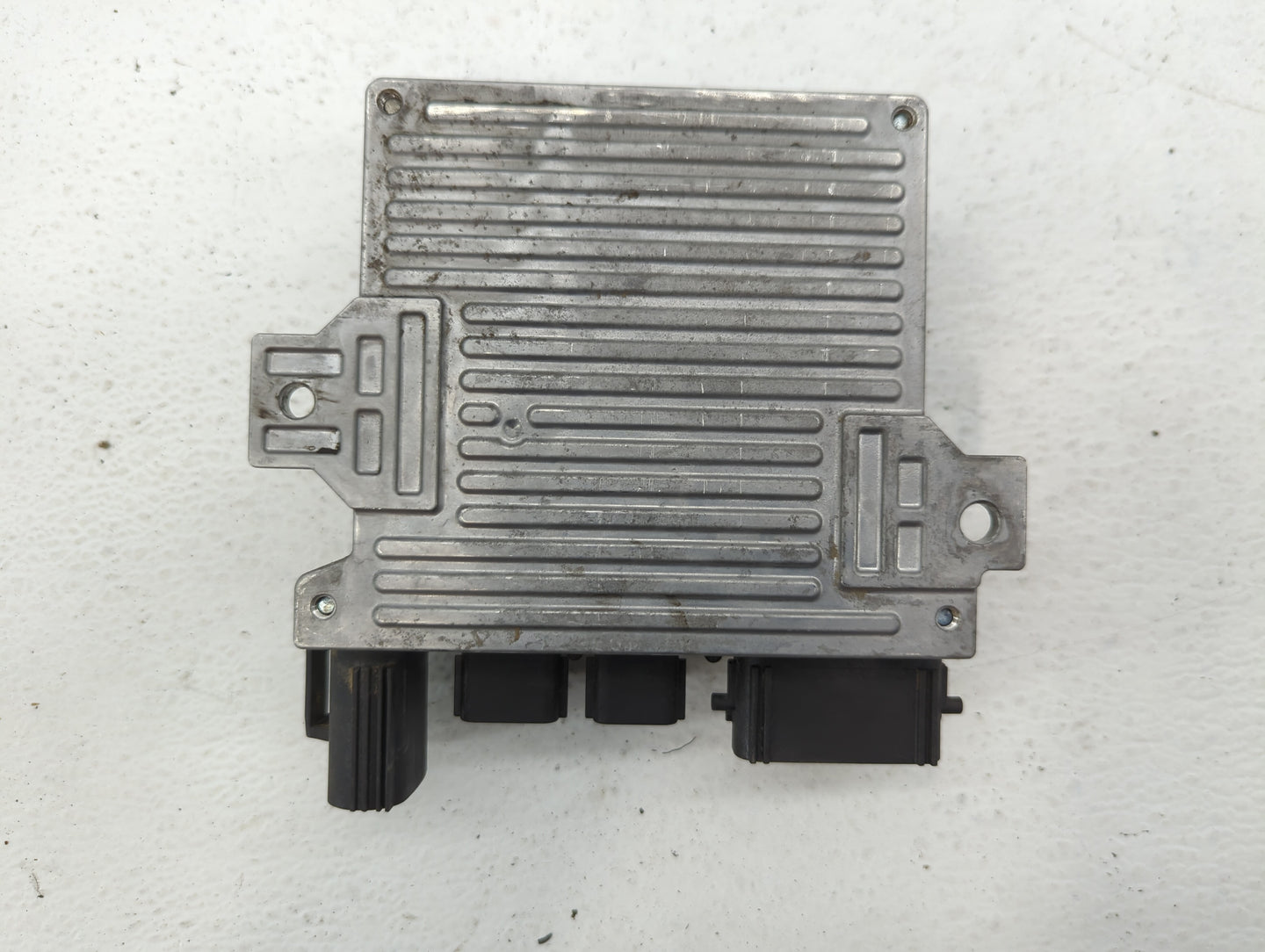2015 Subaru Xv PCM Engine Control Computer ECU ECM PCU OEM P/N:34710 FJ210 882881FJ280 Fits OEM Used Auto Parts - Oemusedaut
