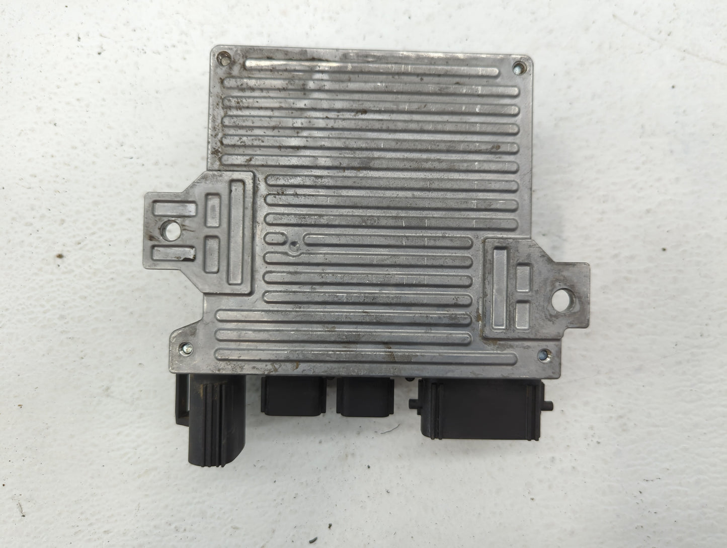 2015 Subaru Xv PCM Engine Control Computer ECU ECM PCU OEM P/N:34710 FJ210 882881FJ280 Fits OEM Used Auto Parts - Oemusedaut