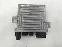 2015 Subaru Xv PCM Engine Control Computer ECU ECM PCU OEM P/N:34710 FJ210 882881FJ280 Fits OEM Used Auto Parts - Oemusedaut