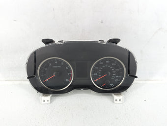 compare product 2016 Subaru Xv Instrument Cluster Speedometer Gauges P/N:85004FJ170 Fits OEM Used Auto Parts