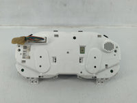 2016 Subaru Xv Instrument Cluster Speedometer Gauges P/N:85004FJ170 Fits OEM Used Auto Parts - Oemusedautoparts1.com