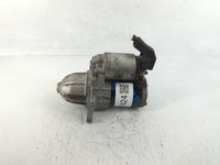 2013-2015 Subaru Xv Car Starter Motor Solenoid OEM P/N:M000T39571 23300 AA710 Fits OEM Used Auto Parts - Oemusedautoparts1.c