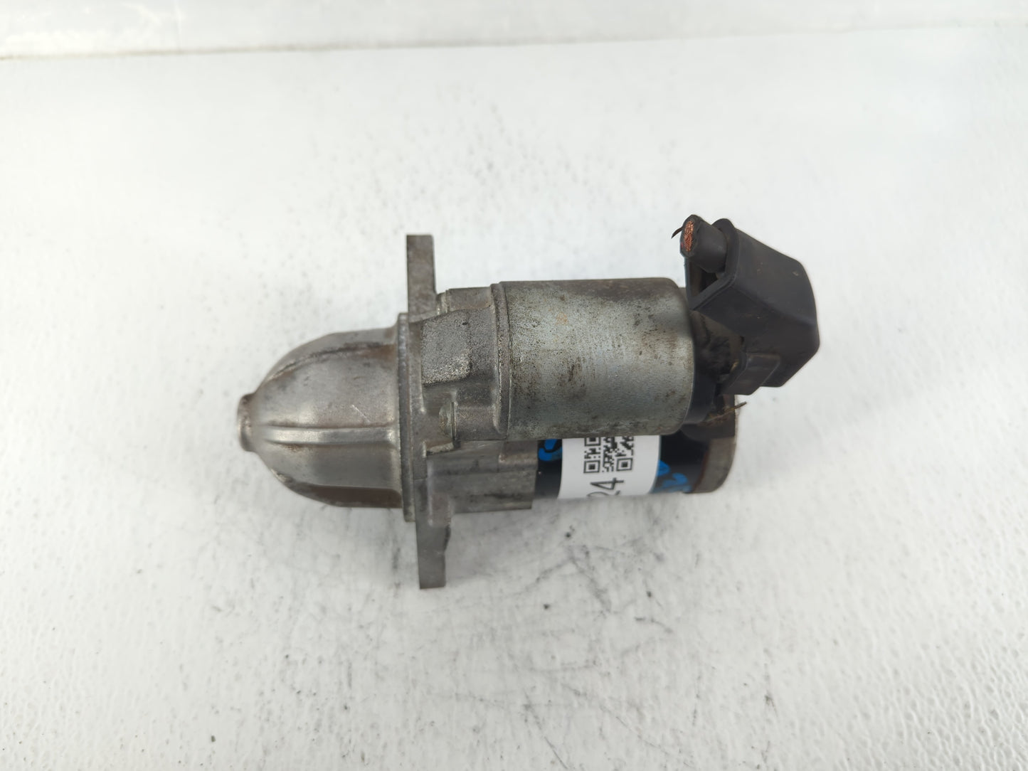 2013-2015 Subaru Xv Car Starter Motor Solenoid OEM P/N:M000T39571 23300 AA710 Fits OEM Used Auto Parts - Oemusedautoparts1.c