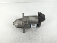 2013-2015 Subaru Xv Car Starter Motor Solenoid OEM P/N:M000T39571 23300 AA710 Fits OEM Used Auto Parts - Oemusedautoparts1.c