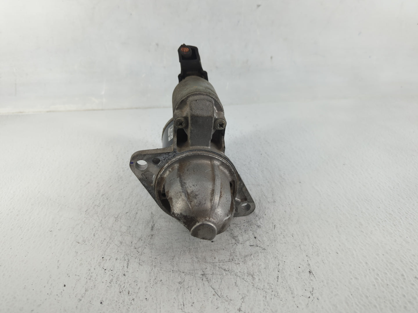 2013-2015 Subaru Xv Car Starter Motor Solenoid OEM P/N:M000T39571 23300 AA710 Fits OEM Used Auto Parts - Oemusedautoparts1.c