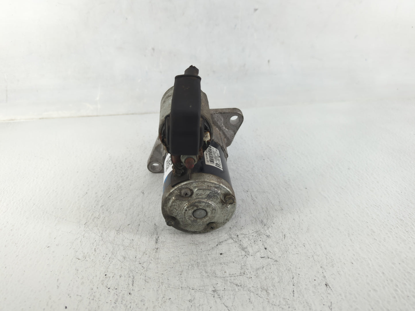 2013-2015 Subaru Xv Car Starter Motor Solenoid OEM P/N:M000T39571 23300 AA710 Fits OEM Used Auto Parts - Oemusedautoparts1.c
