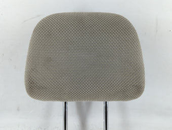 compare product 2016 Subaru Xv Headrest Head Rest Front Driver Passenger Seat Beige