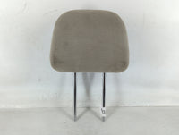 2016 Subaru Xv Headrest Head Rest Front Driver Passenger Seat Beige - Oemusedautoparts1.com