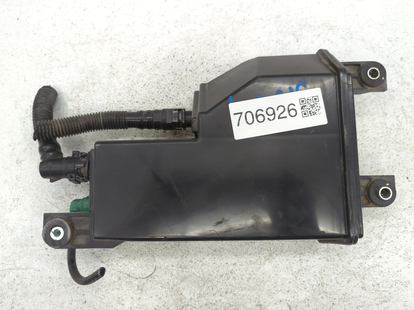 2016 Subaru Xv Fuel Vapor Charcoal Canister - Oemusedautoparts1.com