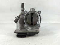 2013-2015 Subaru Xv Throttle Body P/N:142003T08 16112AA380 Fits Fits 2011 2012 2013 2014 2015 2016 2017 2018 OEM Used Auto P