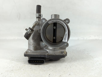 compare product 2013-2015 Subaru Xv Throttle Body P/N:142003T08 16112AA380 Fits Fits 2011 2012 2013 2014 2015 2016 2017 2018 OEM Used Auto Parts