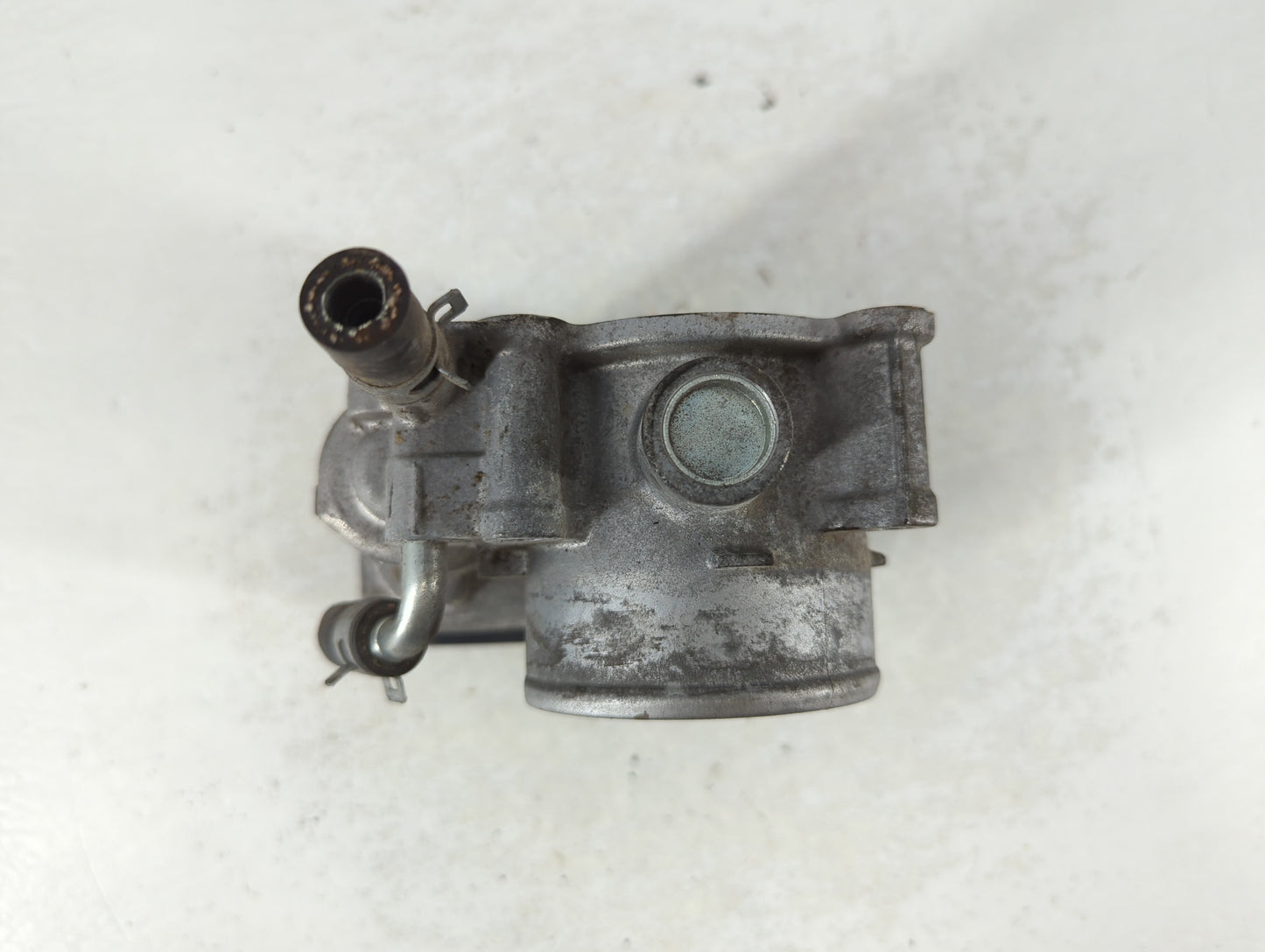2013-2015 Subaru Xv Throttle Body P/N:142003T08 16112AA380 Fits Fits 2011 2012 2013 2014 2015 2016 2017 2018 OEM Used Auto P