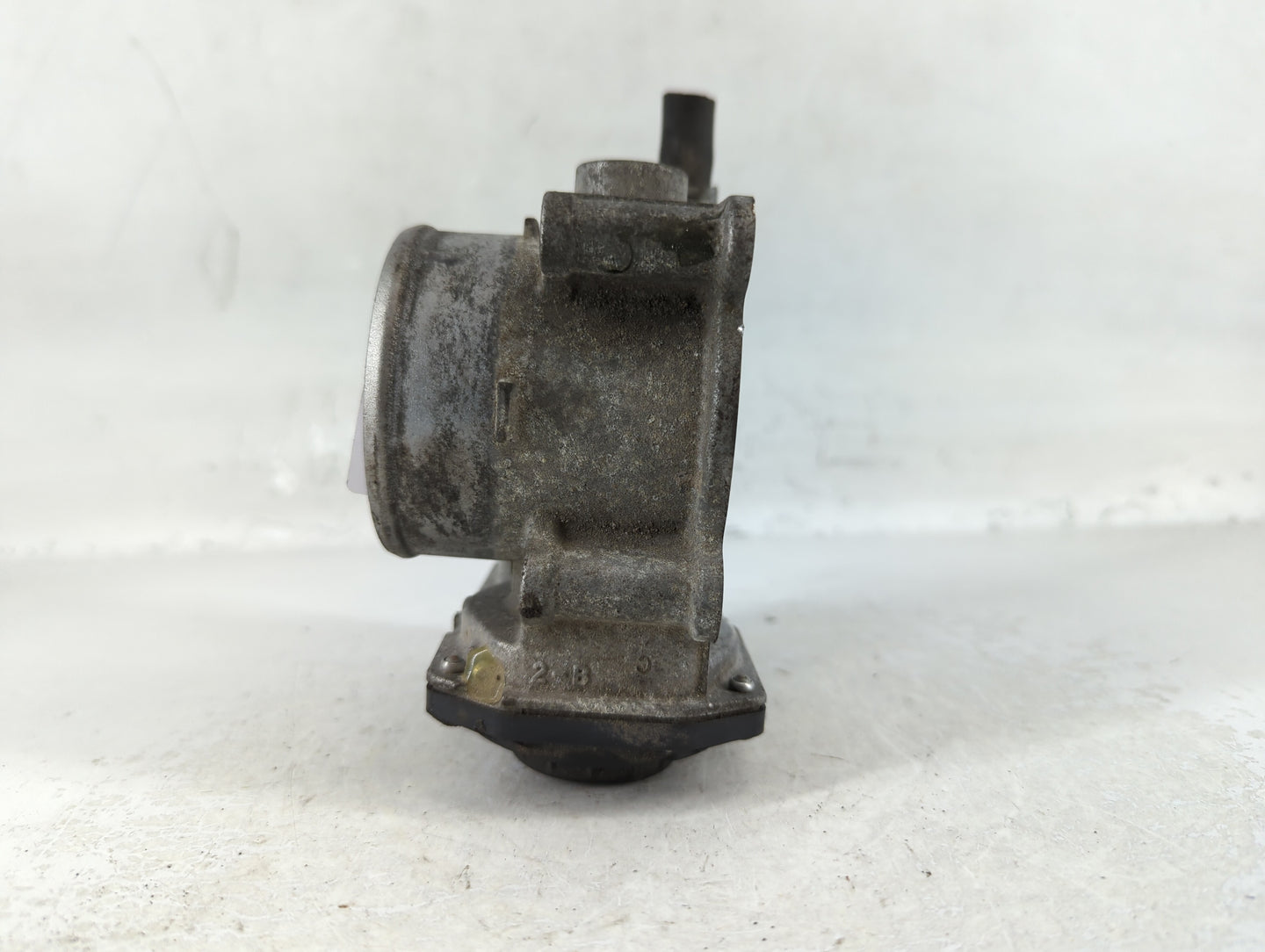2013-2015 Subaru Xv Throttle Body P/N:142003T08 16112AA380 Fits Fits 2011 2012 2013 2014 2015 2016 2017 2018 OEM Used Auto P