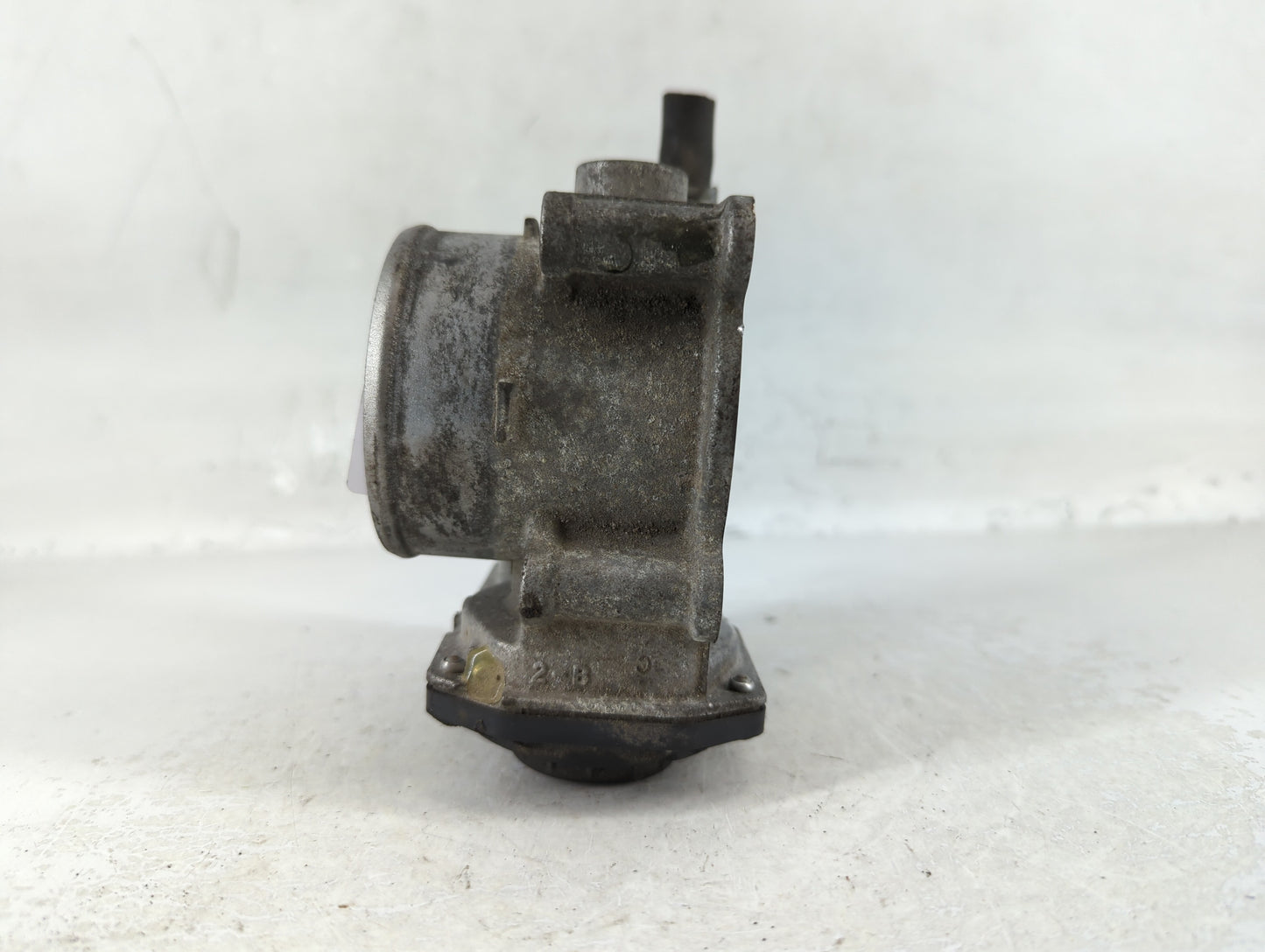 2013-2015 Subaru Xv Throttle Body P/N:142003T08 16112AA380 Fits Fits 2011 2012 2013 2014 2015 2016 2017 2018 OEM Used Auto P