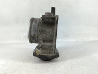 2013-2015 Subaru Xv Throttle Body P/N:142003T08 16112AA380 Fits Fits 2011 2012 2013 2014 2015 2016 2017 2018 OEM Used Auto P