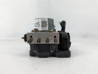 2015 Subaru Xv Anti-Lock Brake ABS Pump Module Actuator OEM P/N:269 535 27536F J220 Fits Fits 2016 OEM Used Auto Parts - Oem