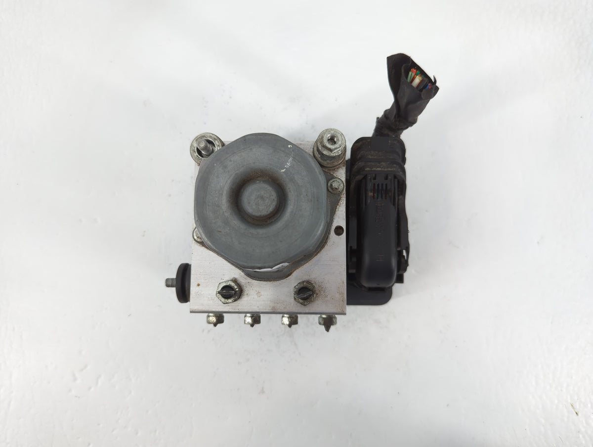 2015 Subaru Xv Anti-Lock Brake ABS Pump Module Actuator OEM P/N:269 535 27536F J220 Fits Fits 2016 OEM Used Auto Parts - Oem
