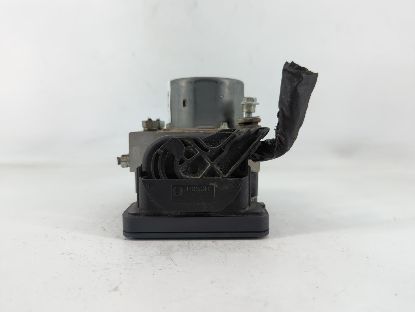 2015 Subaru Xv ABS Pump Control Module Replacement P/N:269 535 27536F J220 Fits Fits 2016 OEM Used Auto Parts - Oemusedautop