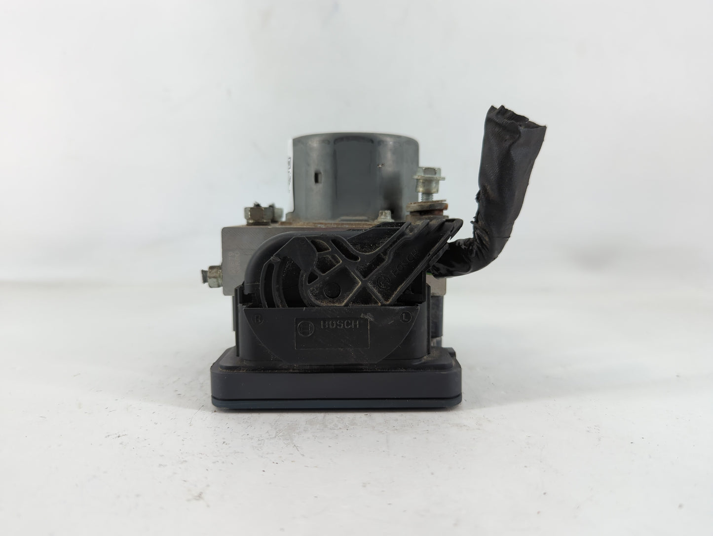 2015 Subaru Xv ABS Pump Control Module Replacement P/N:269 535 27536F J220 Fits Fits 2016 OEM Used Auto Parts - Oemusedautop