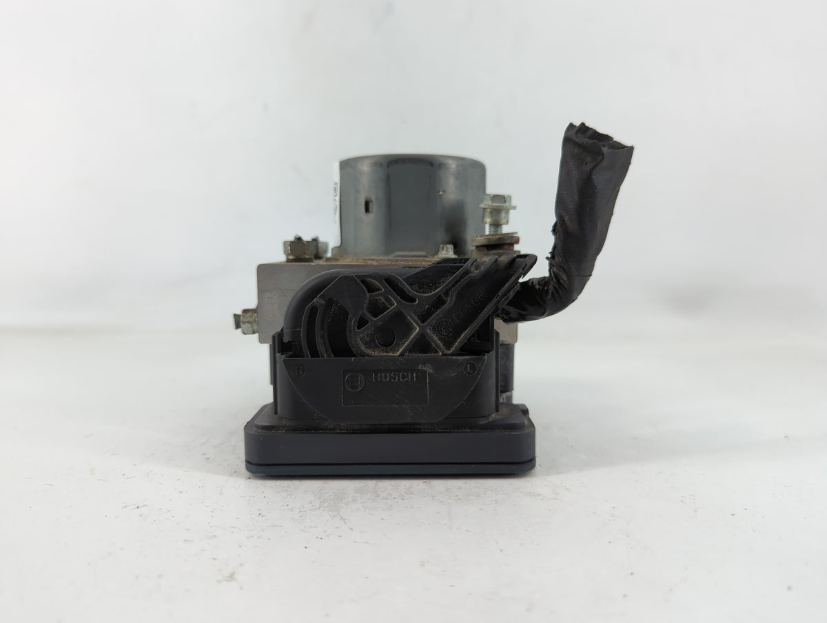 2015 Subaru Xv Anti-Lock Brake ABS Pump Module Actuator OEM P/N:269 535 27536F J220 Fits Fits 2016 OEM Used Auto Parts - Oem
