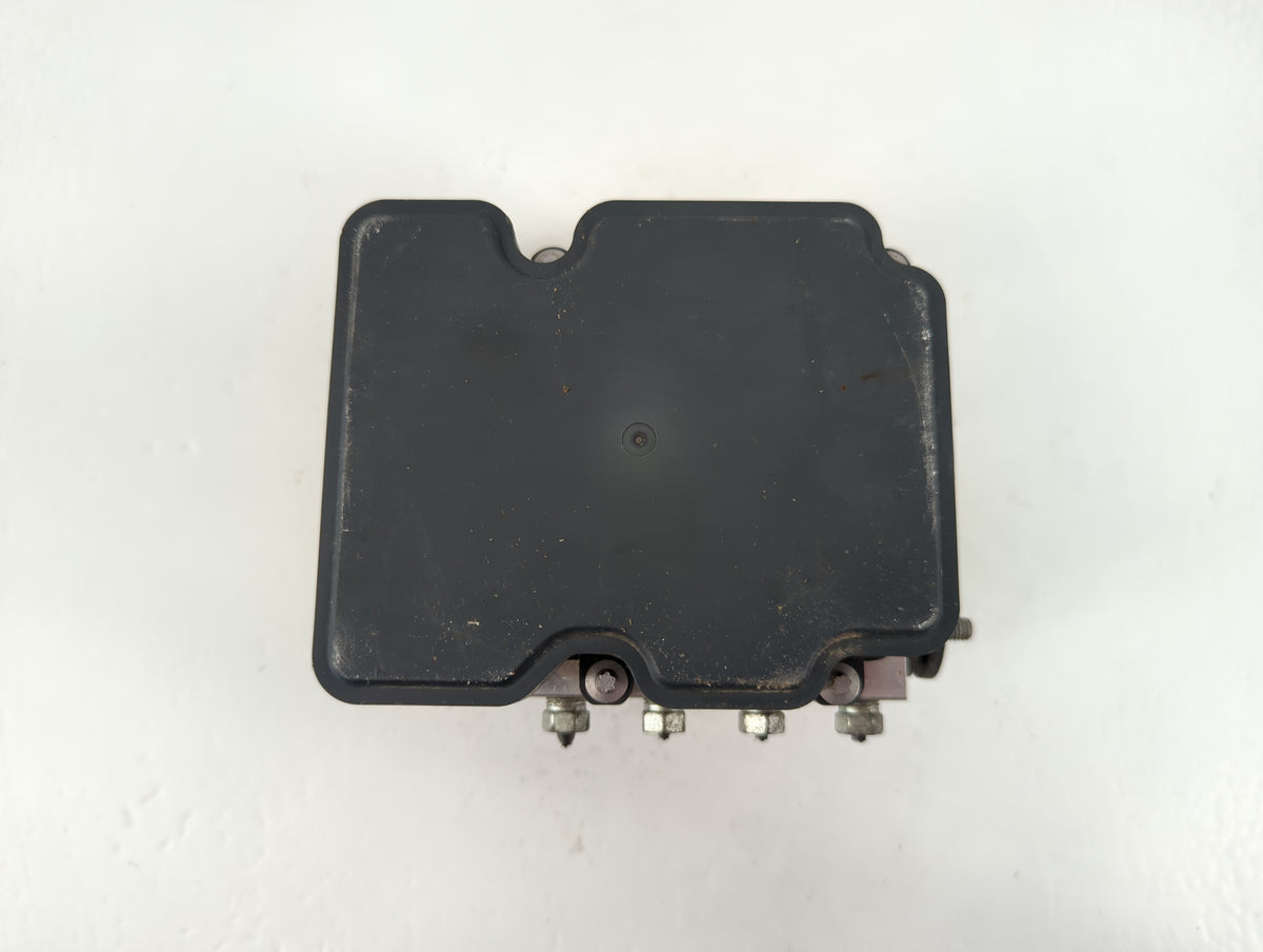 2015 Subaru Xv Anti-Lock Brake ABS Pump Module Actuator OEM P/N:269 535 27536F J220 Fits Fits 2016 OEM Used Auto Parts - Oem