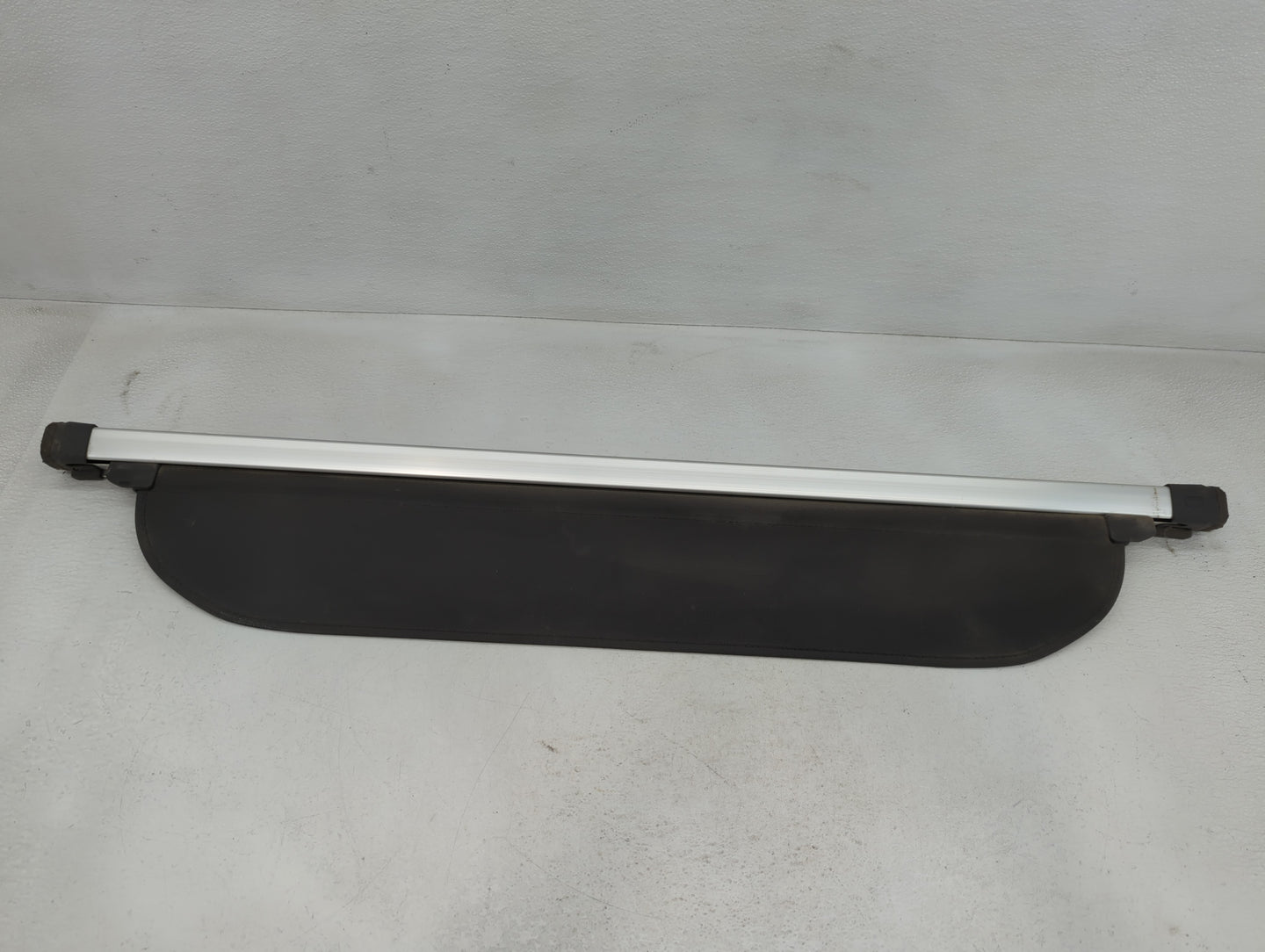2016 Subaru Xv Rear Cargo Cover Storage Retractable Shade - Oemusedautoparts1.com