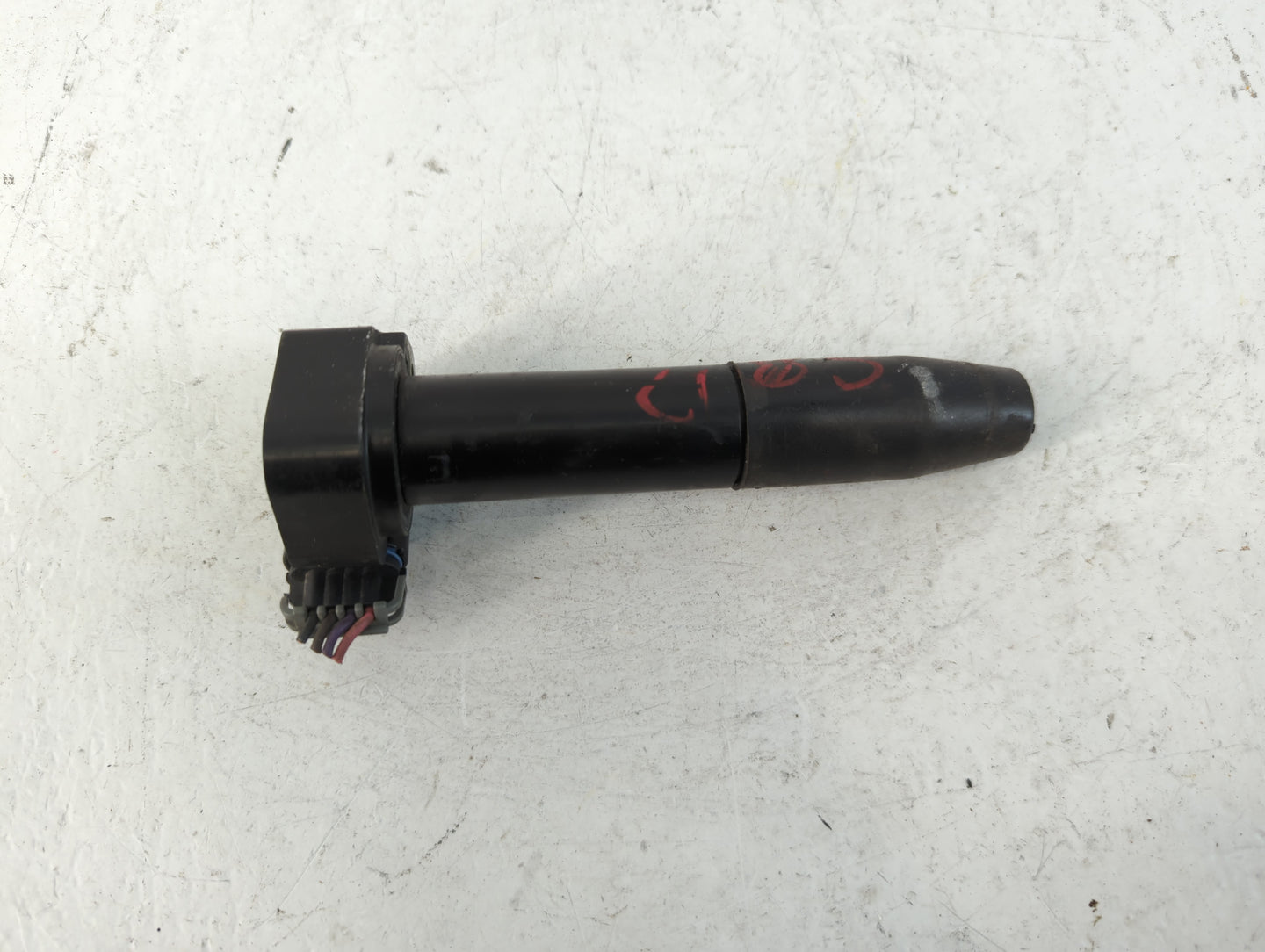 2016 Suzuki Ignis Ignition Coil Igniter Pack - Oemusedautoparts1.com
