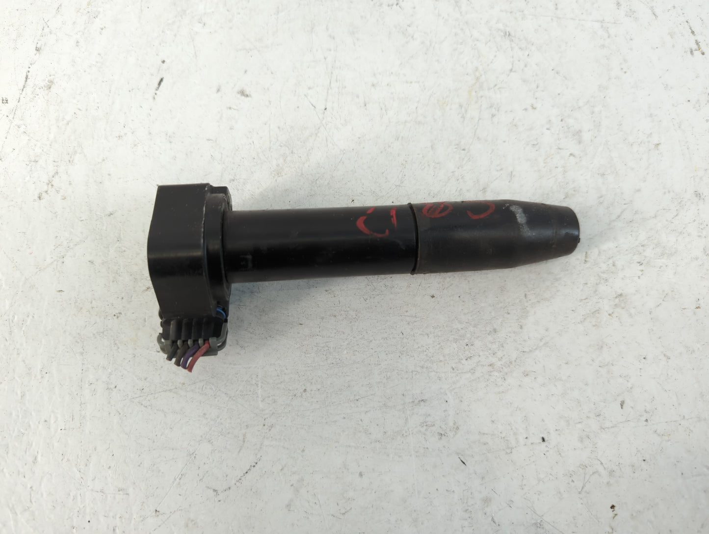 2016 Suzuki Ignis Ignition Coil Igniter Pack - Oemusedautoparts1.com