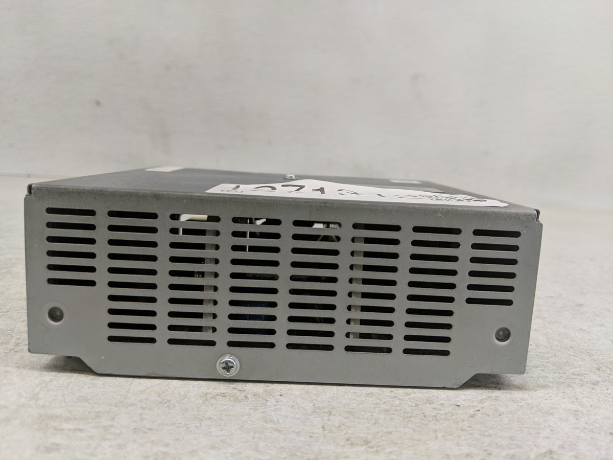 2016-2018 Toyota 4runner Radio AM FM Cd Player Receiver Replacement Fits 2016 2017 2018 OEM Used Auto Parts - Oemusedautopar
