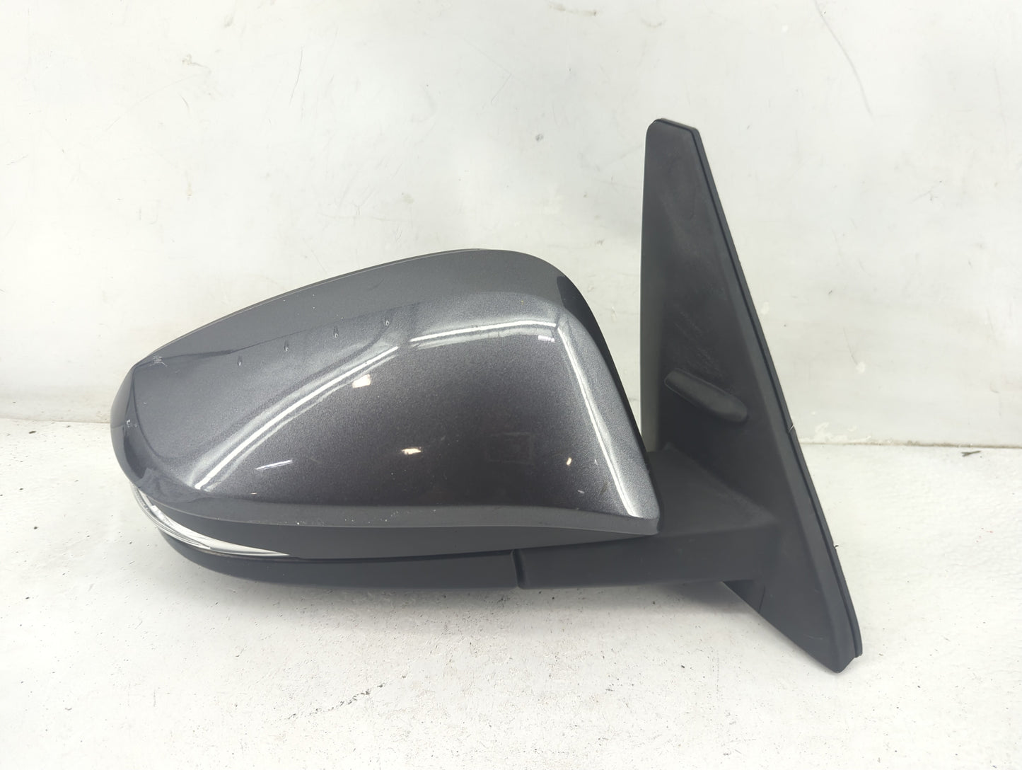 2014-2022 Toyota 4runner Passenger Side View Mirror - Right Door Mirror OEM Used - Oemusedautoparts1.com