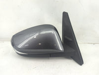 2014-2022 Toyota 4runner Passenger Side View Mirror - Right Door Mirror OEM Used - Oemusedautoparts1.com