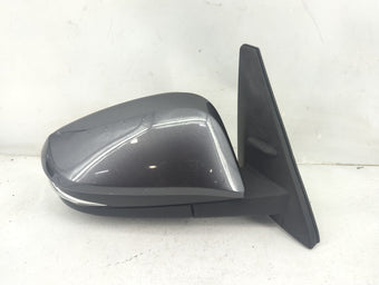 compare product 2014-2022 Toyota 4runner Passenger Side View Mirror - Right Door Mirror OEM Used