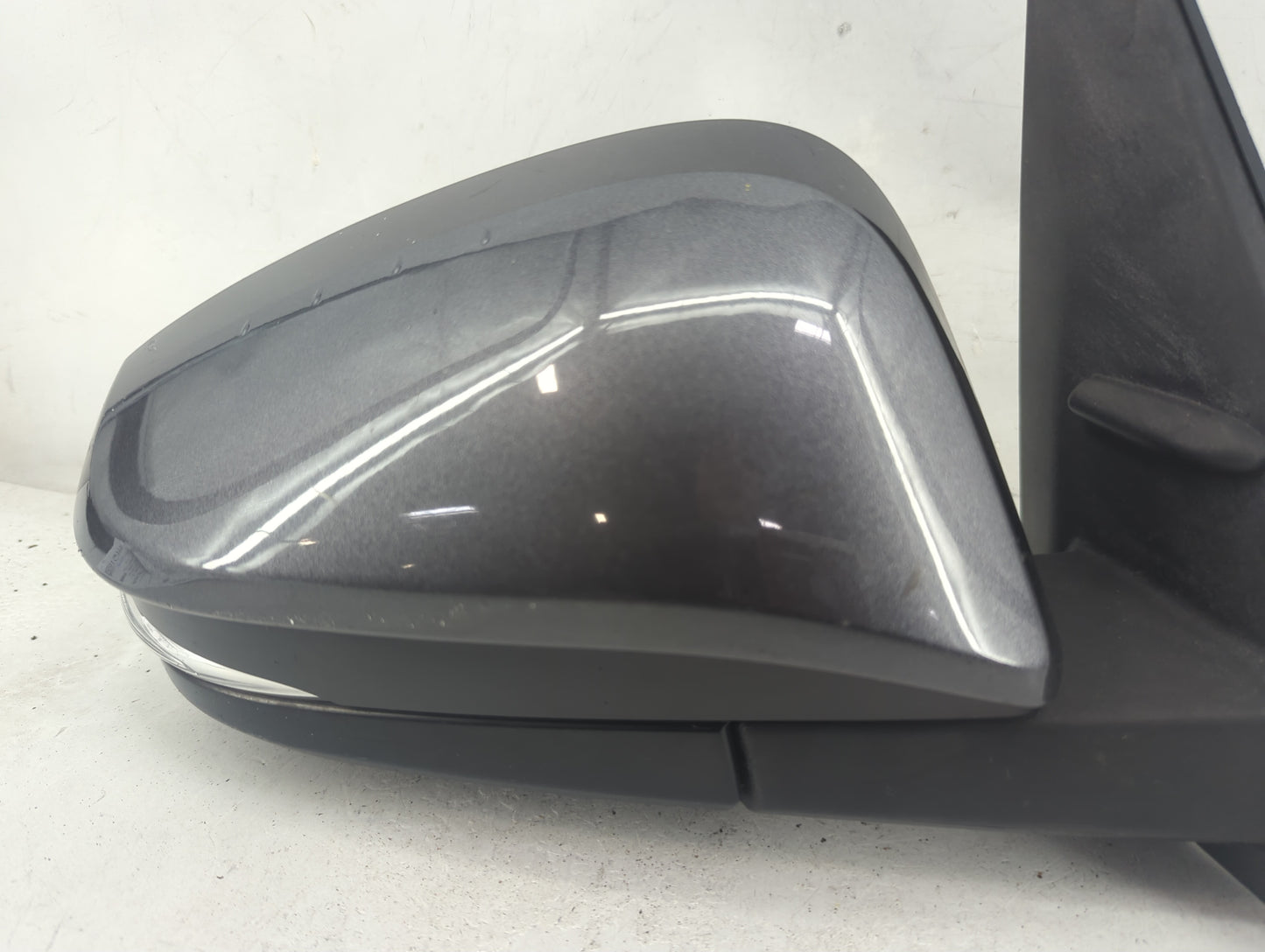 2014-2022 Toyota 4runner Passenger Side View Mirror - Right Door Mirror OEM Used - Oemusedautoparts1.com