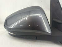 2014-2022 Toyota 4runner Passenger Side View Mirror - Right Door Mirror OEM Used - Oemusedautoparts1.com