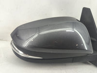 2014-2022 Toyota 4runner Passenger Side View Mirror - Right Door Mirror OEM Used - Oemusedautoparts1.com