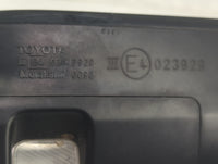 2014-2022 Toyota 4runner Passenger Side View Mirror - Right Door Mirror OEM Used - Oemusedautoparts1.com