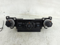 2014-2022 Toyota 4runner Climate Control Module Temperature AC/Heater Replacement Fits OEM Used Auto Parts - Oemusedautopart