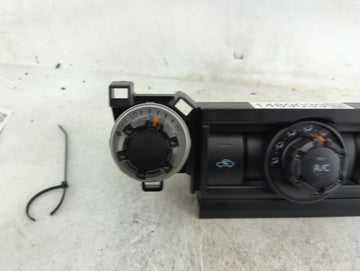2014-2022 Toyota 4runner Climate Control Module Temperature AC/Heater Replacement Fits OEM Used Auto Parts