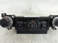 2014-2022 Toyota 4runner Climate Control Module Temperature AC/Heater Replacement Fits OEM Used Auto Parts - Oemusedautopart