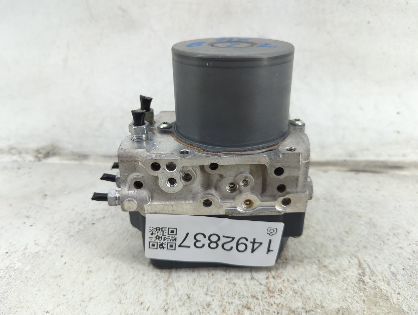2016-2019 Toyota 4runner ABS Pump Control Module Replacement P/N:44540-35010 89541-35120 Fits Fits 2016 2017 2018 2019 OEM U