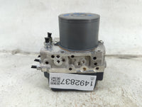 2016-2019 Toyota 4runner ABS Pump Control Module Replacement P/N:44540-35010 89541-35120 Fits Fits 2016 2017 2018 2019 OEM U