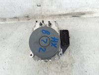 2016-2019 Toyota 4runner ABS Pump Control Module Replacement P/N:44540-35010 89541-35120 Fits Fits 2016 2017 2018 2019 OEM U