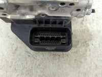 2016-2019 Toyota 4runner ABS Pump Control Module Replacement P/N:44540-35010 89541-35120 Fits Fits 2016 2017 2018 2019 OEM U
