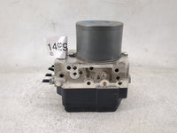 2016-2019 Toyota 4runner ABS Pump Control Module Replacement P/N:44540-35010 89541-35120 Fits Fits 2016 2017 2018 2019 OEM U