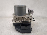 2016-2019 Toyota 4runner ABS Pump Control Module Replacement P/N:44540-35010 89541-35120 Fits Fits 2016 2017 2018 2019 OEM U